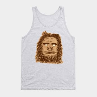 Sasburger Tank Top